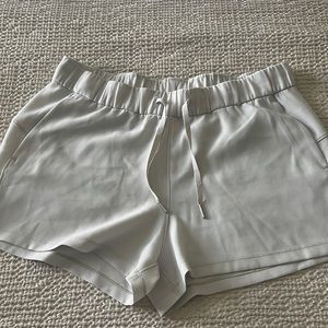 Lululemon On the Fly Shorts